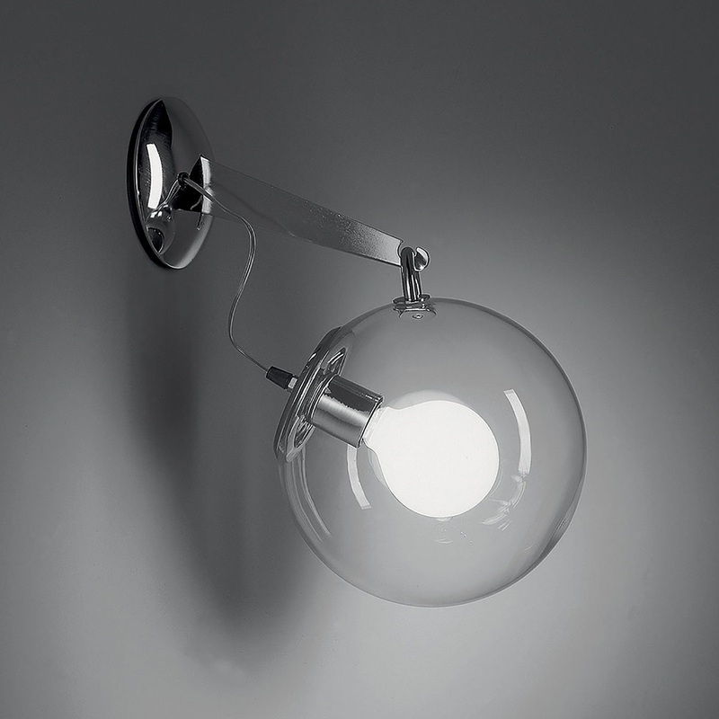 Miconos Wall Light