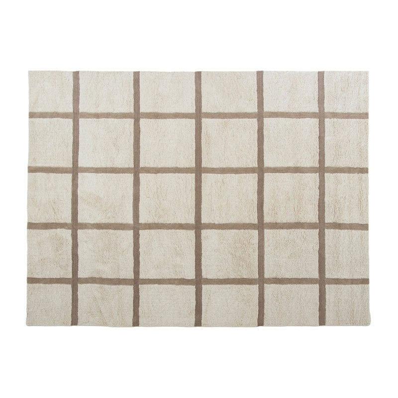 Taylor in cream – Custom – 12′ Wide