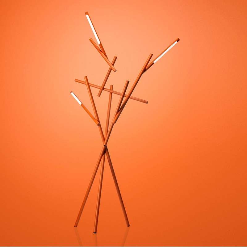 Tuareg LED Floor Lamp