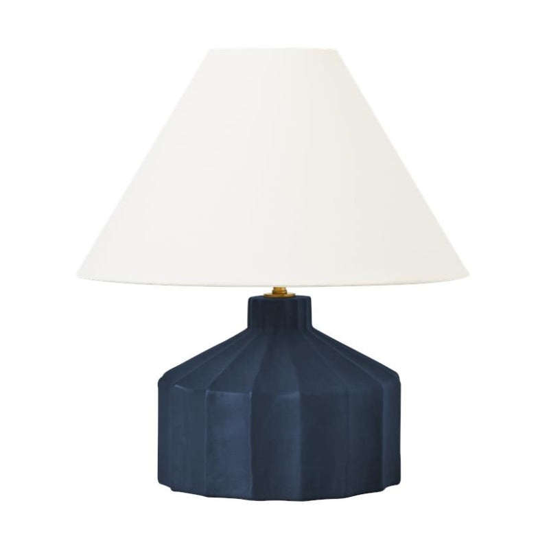 Visual Comfort KT1331 Veneto 1-lt 17″ Tall LED Table Lamp