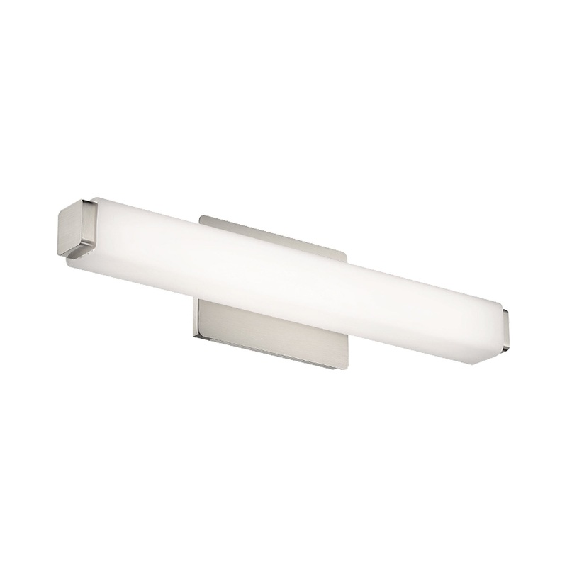 Vogue LED Bath Vanity Light – Take Me Home