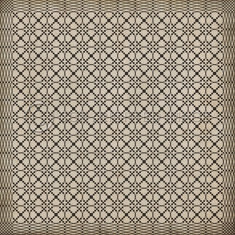 Woven York Est 1634
