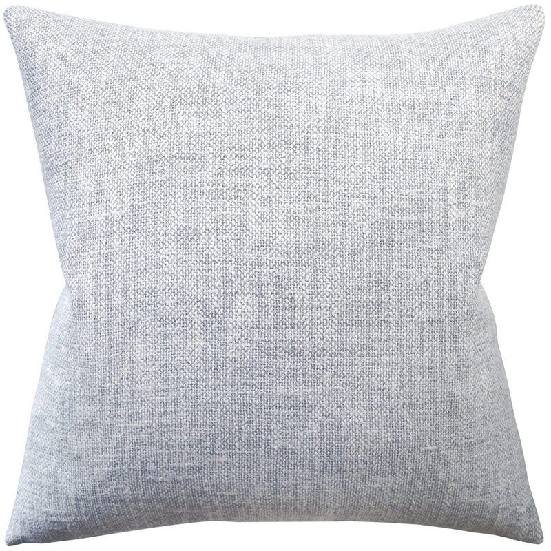 Amaganset Pillow- Grey