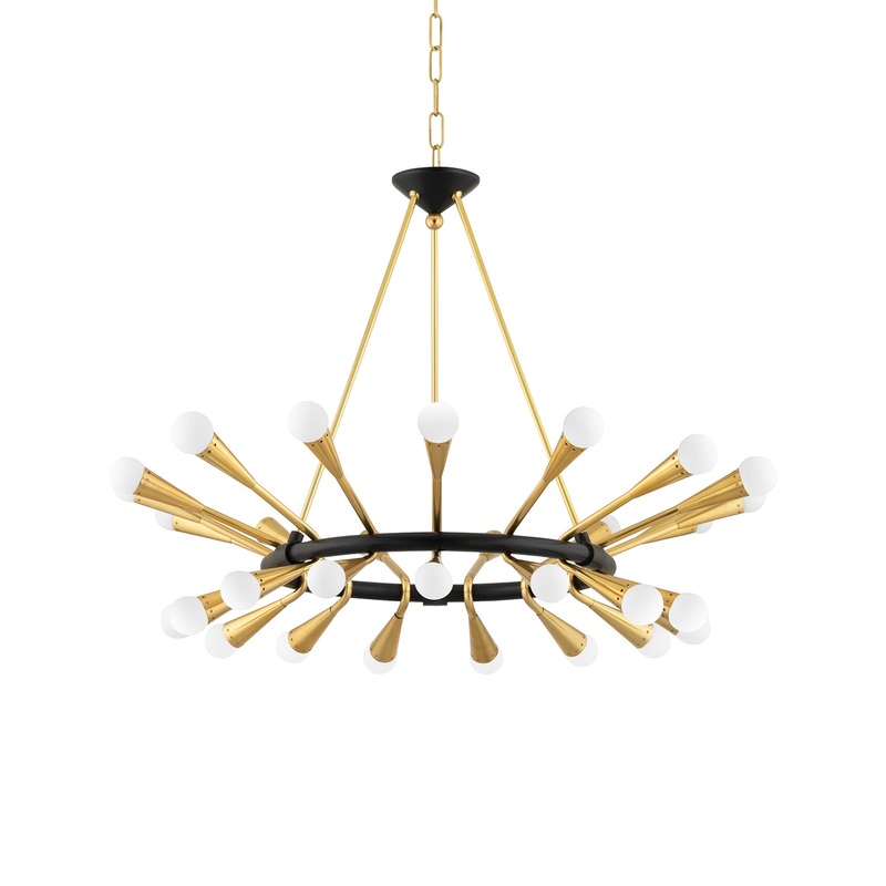 Aries Chandelier