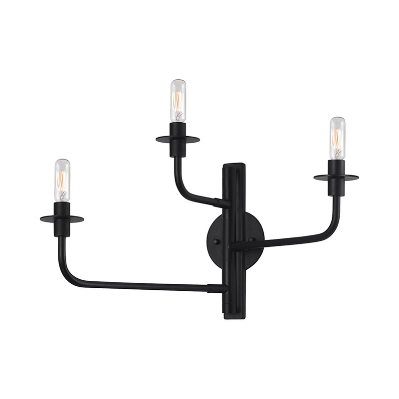 Atelier Wall Light