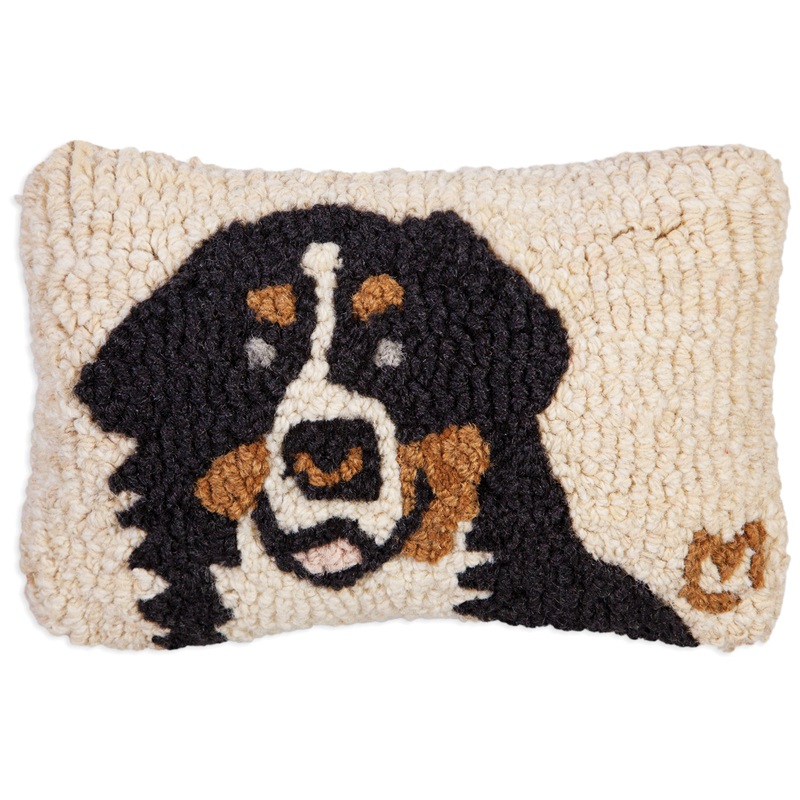 Bernese Mountain Dog – 8″ x 12″
