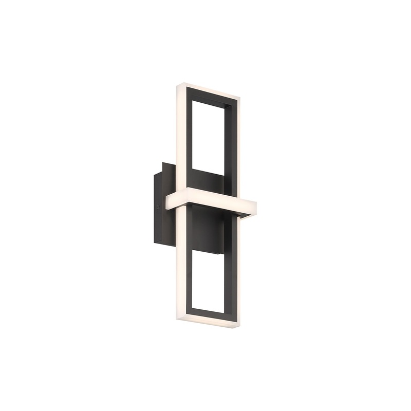 Bordo Outdoor LED Wall Light