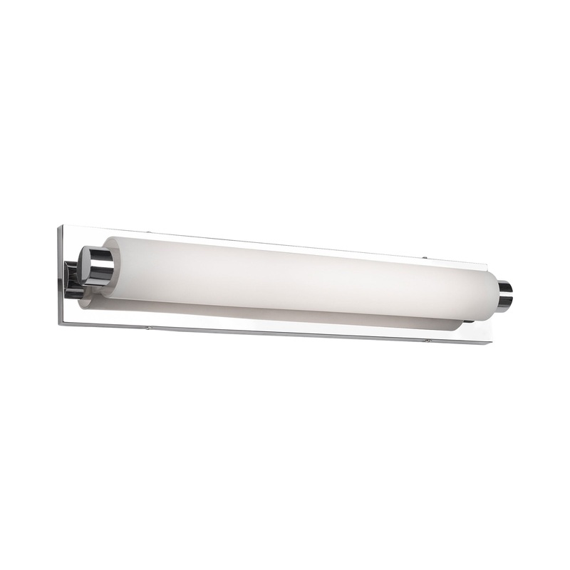 Charleston LED Bath Vanity Light
