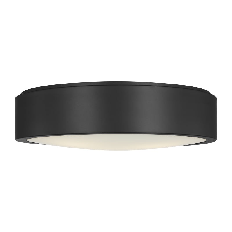 Generation GLF1053 Albee 3-lt 18″ Flush Mount