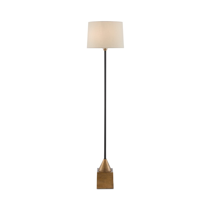 Keeler Floor Lamp