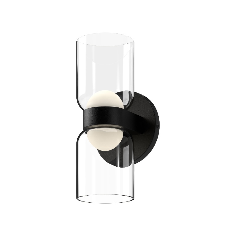 Kuzco WS52511 Cedar 2-lt 11″ Tall LED Wall Sconce