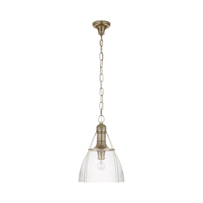 Prestwick Pendant Light
