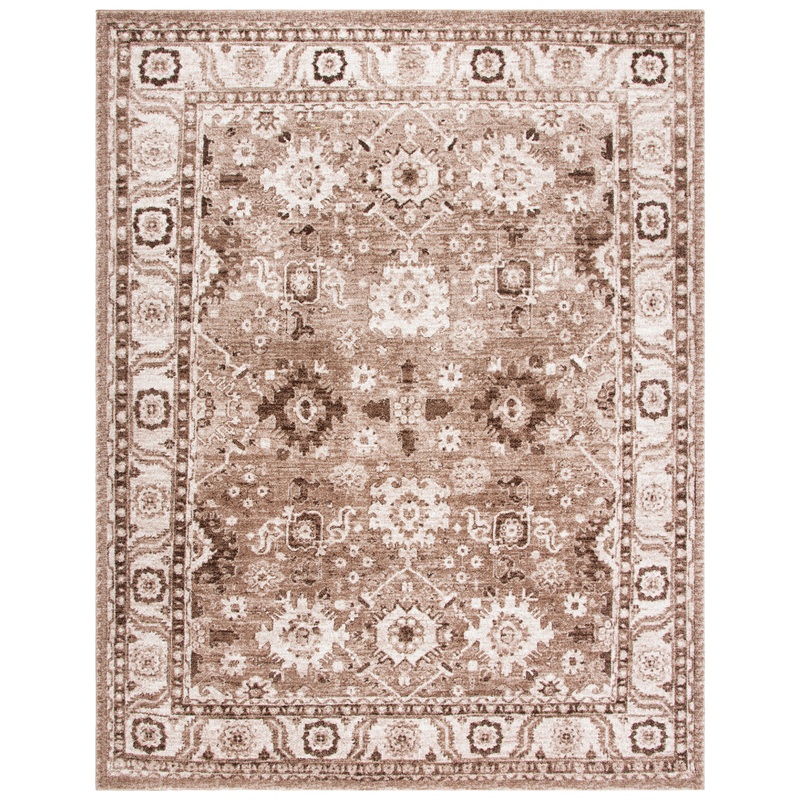 Vintage Hamadan VTH214T