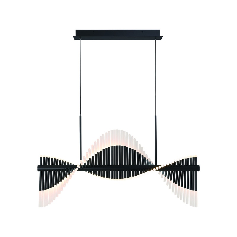 Voltik LED Chandelier