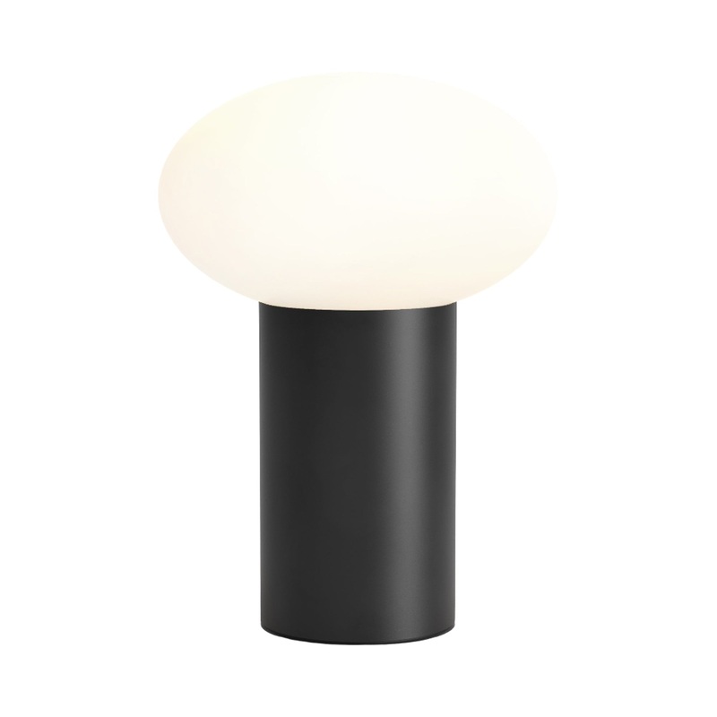 Zeppo LED Portable Table Lamp
