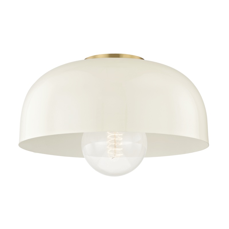 Avery Semi Flush