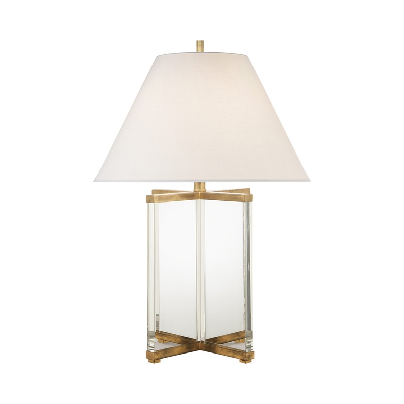 Cameron Table Lamp
