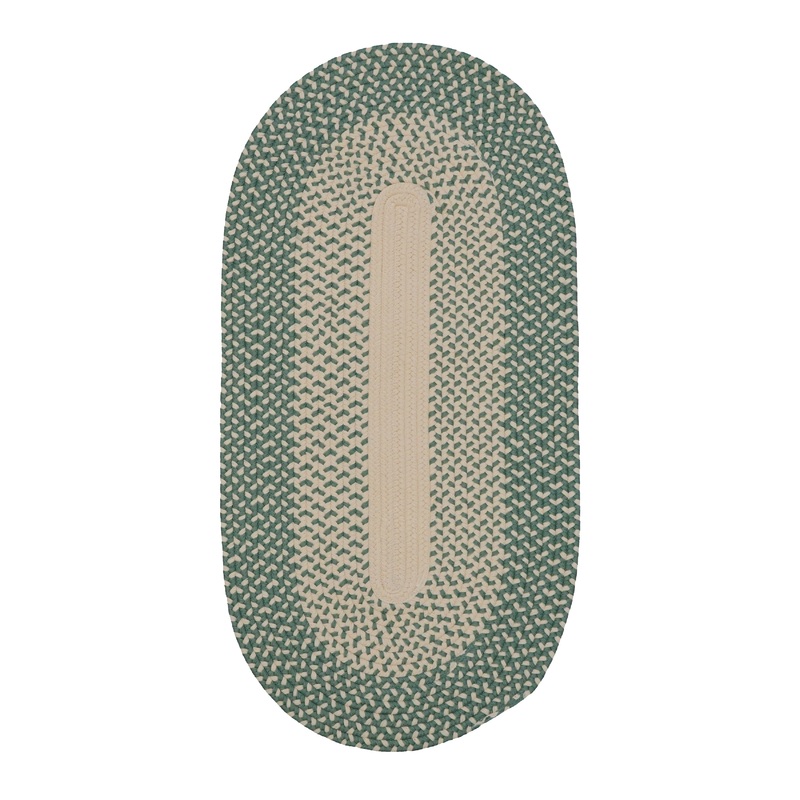 Cape Eden Runner Sunsoaked Moss CP12