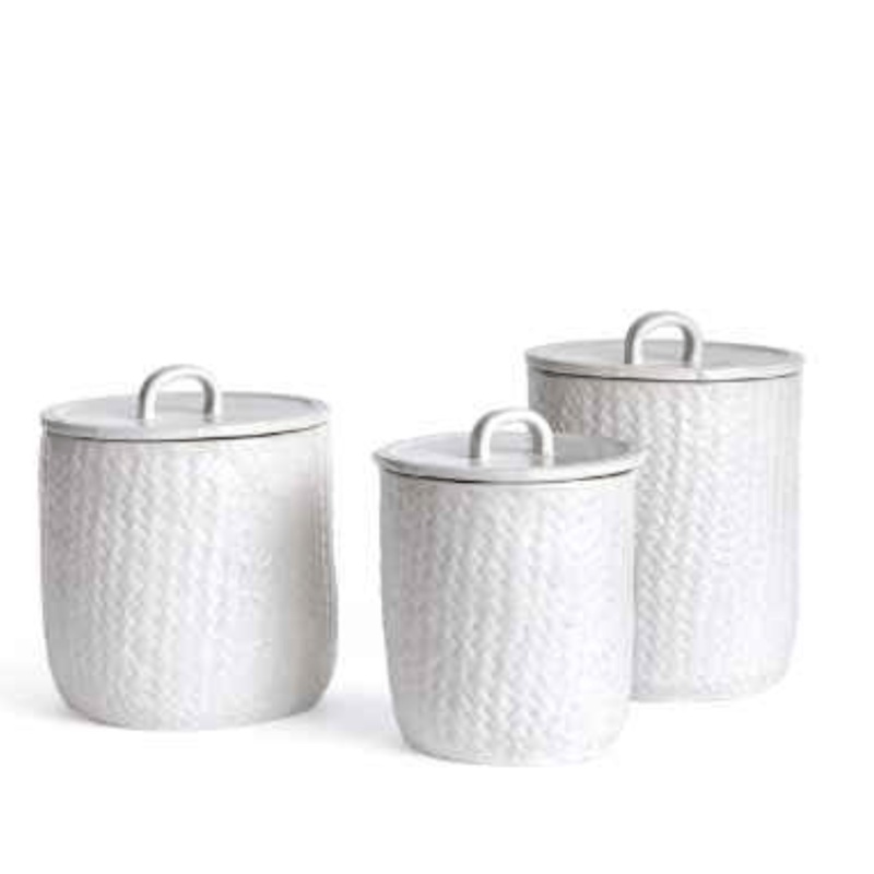 Corinne Canister
