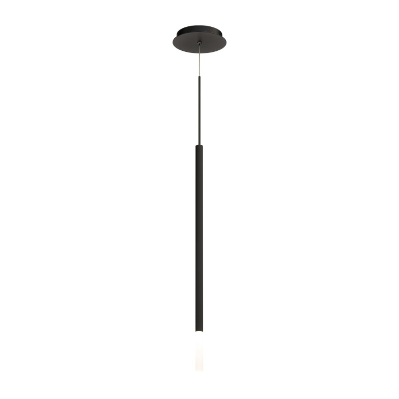 dweLED PD-69424 Viggo 1-lt 1″ LED Pendant