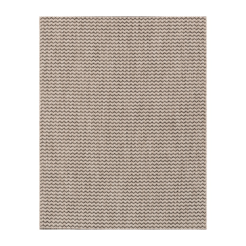 Loloi Isle Grey / Black IE-03 Rug