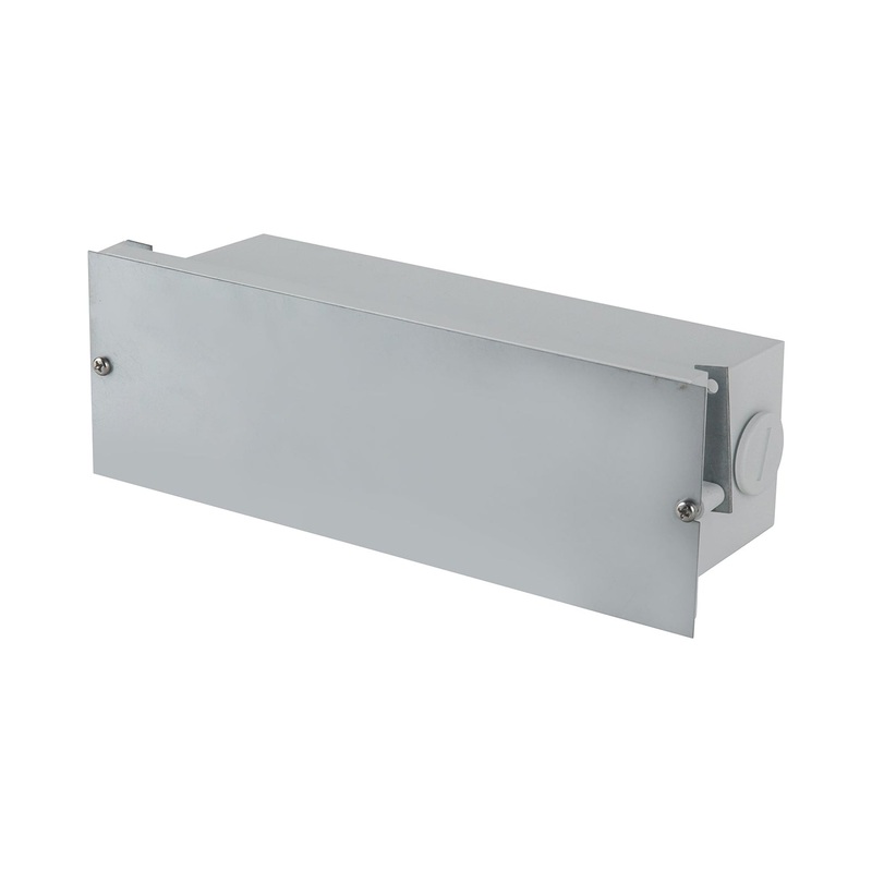 Newport Recessed CBOX