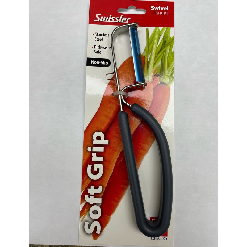 Swissler Swivel Peeler