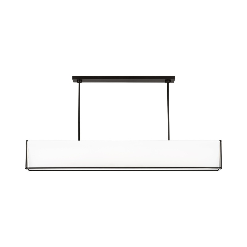 Velero LED Chandelier