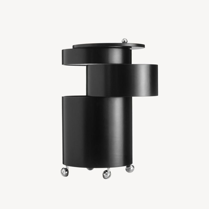 Verpan Barboy Container (Jet Black) – Second Chance