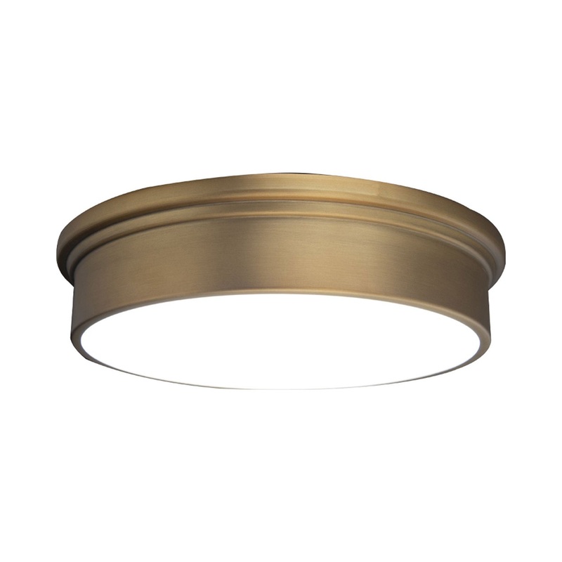 York LED Ceiling/Wall Light