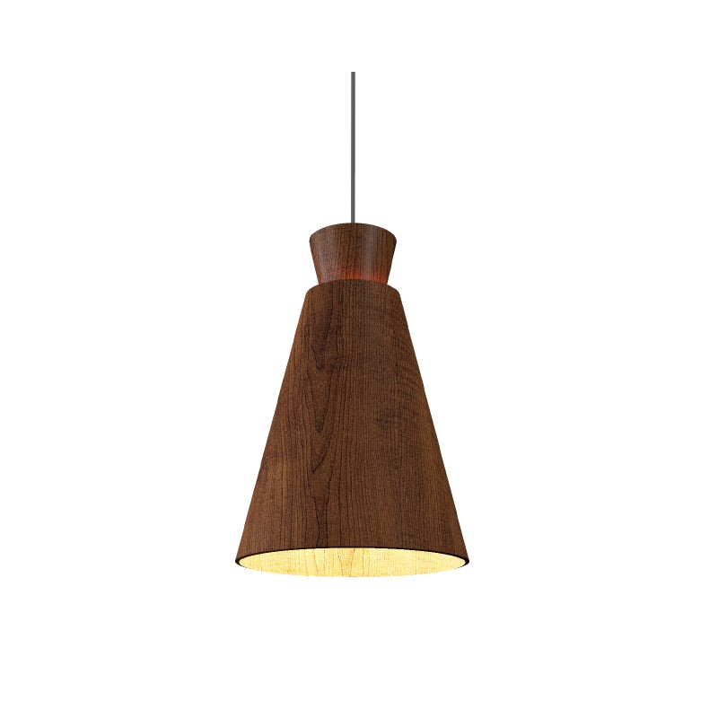 Accord 1473 Conical 1-lt 11″ LED Pendant