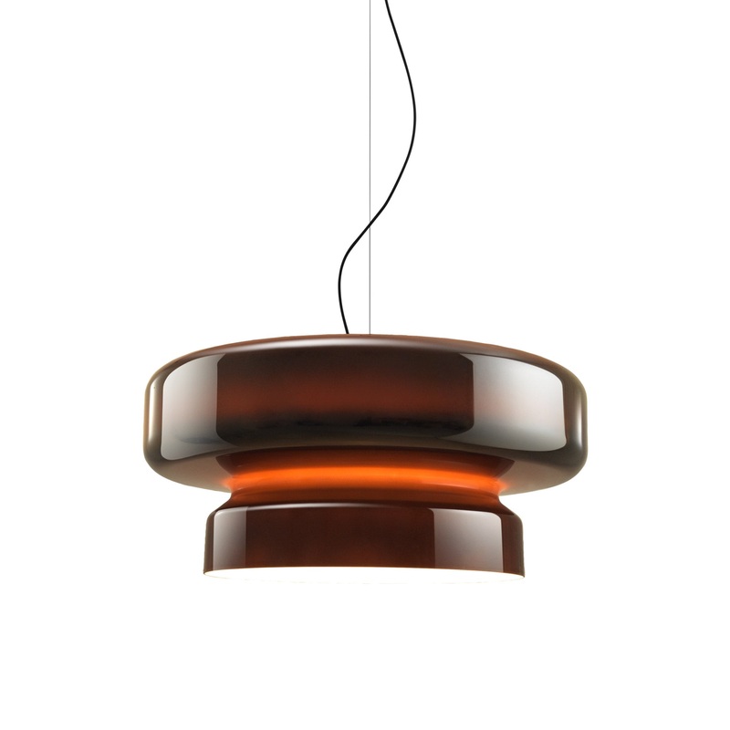 Bohemia LED Pendant Light