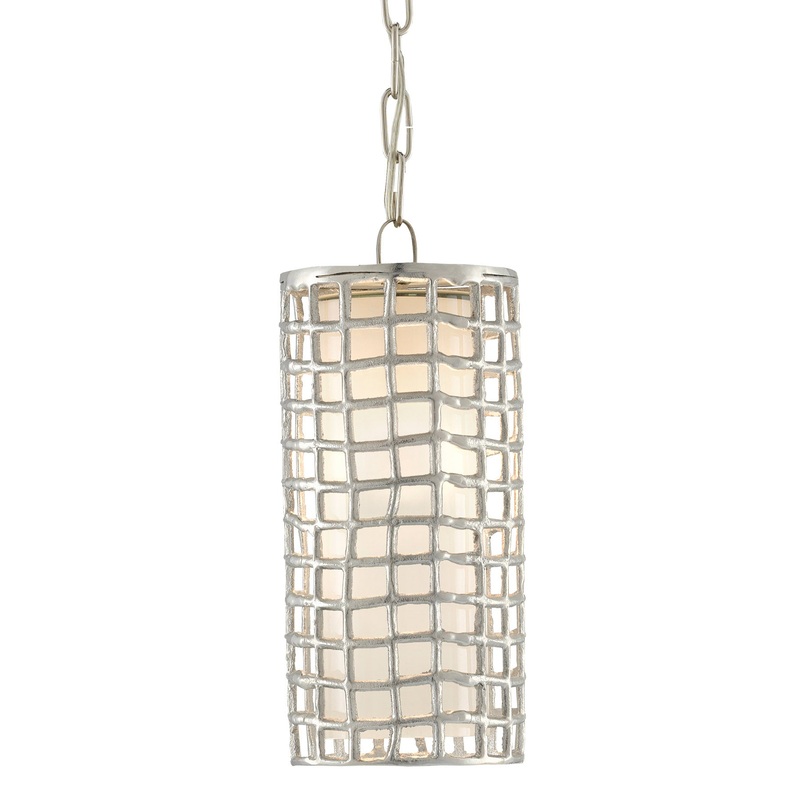 Epigraph Pendant