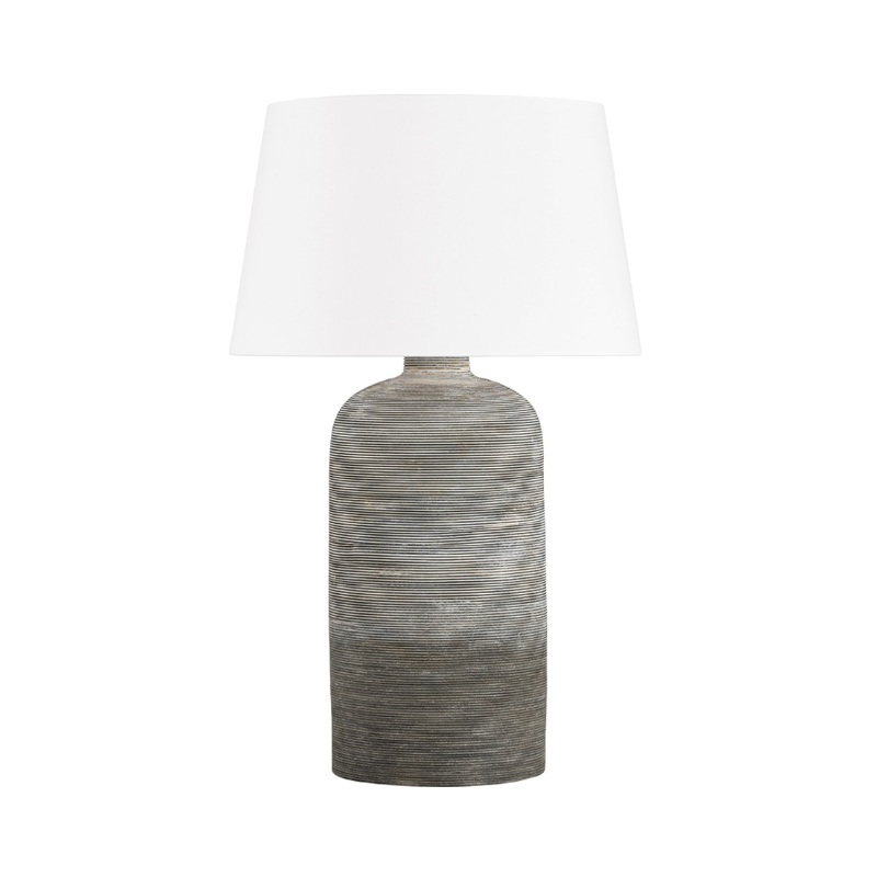 Hudson Valley L5631 Sutton Manor 1-lt 31″ Tall Table Lamp