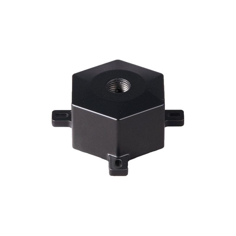 Large Tree Mount Junction Box Landscape Accessory