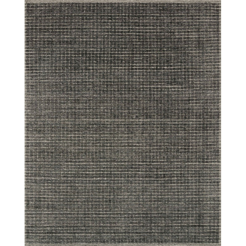 Loloi Beverly Rug | Charcoal
