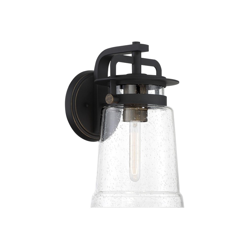 Maribel Heights Outdoor Wall Light