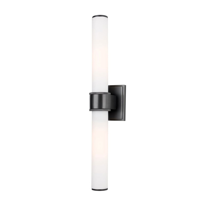 Mill Valley Bath Vanity Wall Light