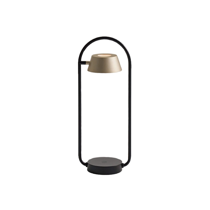 OLO Ring LED Table Lamp