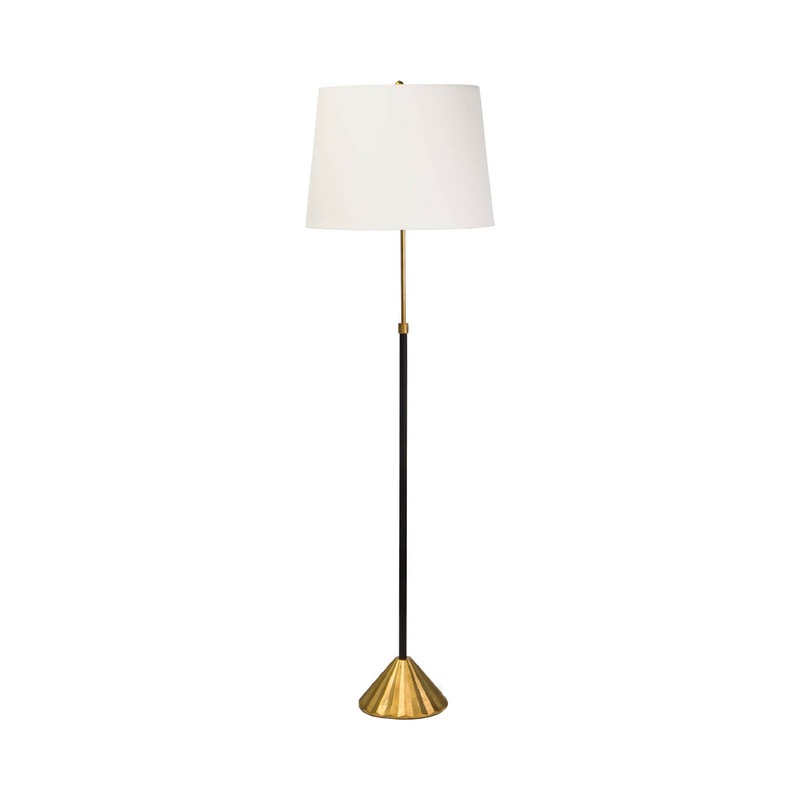 Parasol Floor Lamp