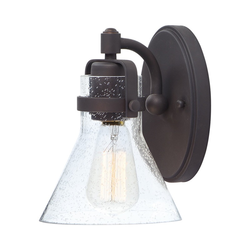 Seafarer Bath Wall Light