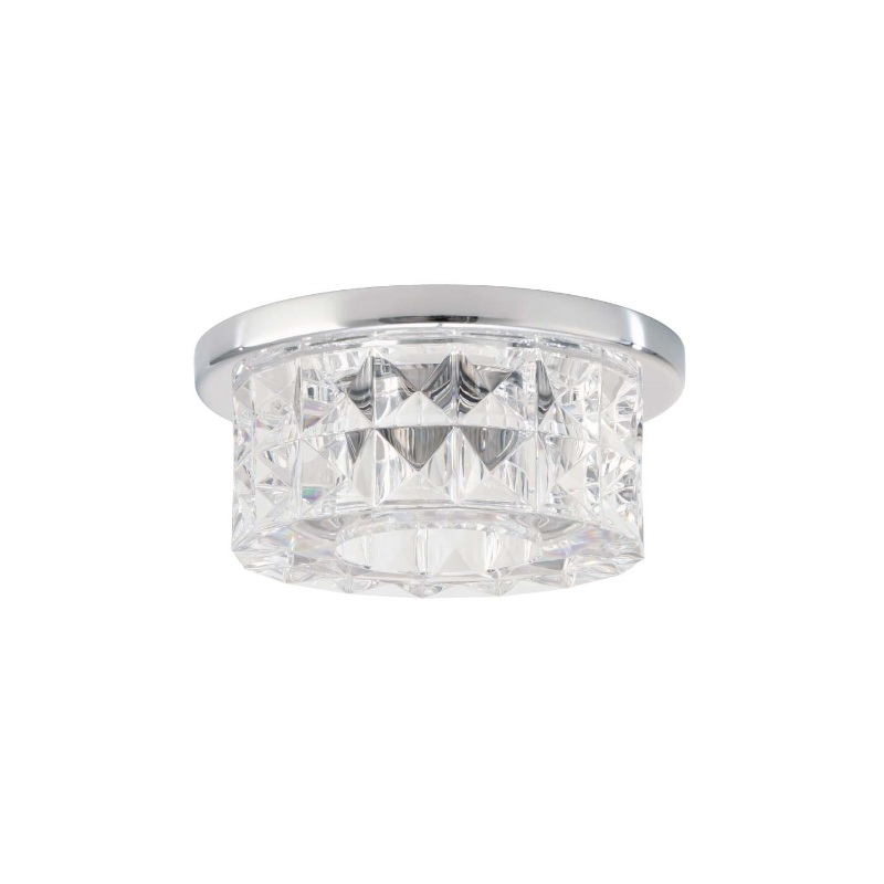 WAC R2BR-03 Elipse Ikon 3″ Round LED Decorative Recessed