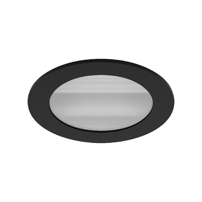 CSL ED3-RFWW Eco-Downlight 3″ Round Fixed Wall Wash Trim