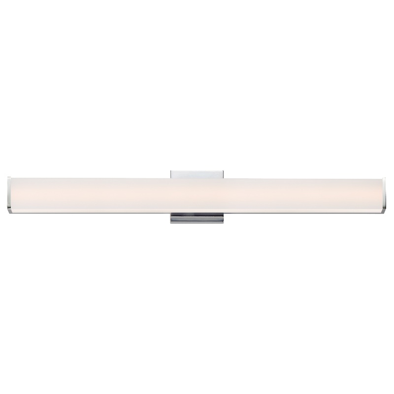 ET2 E23406 Baritone 1-lt 36″ LED Bath Vanity