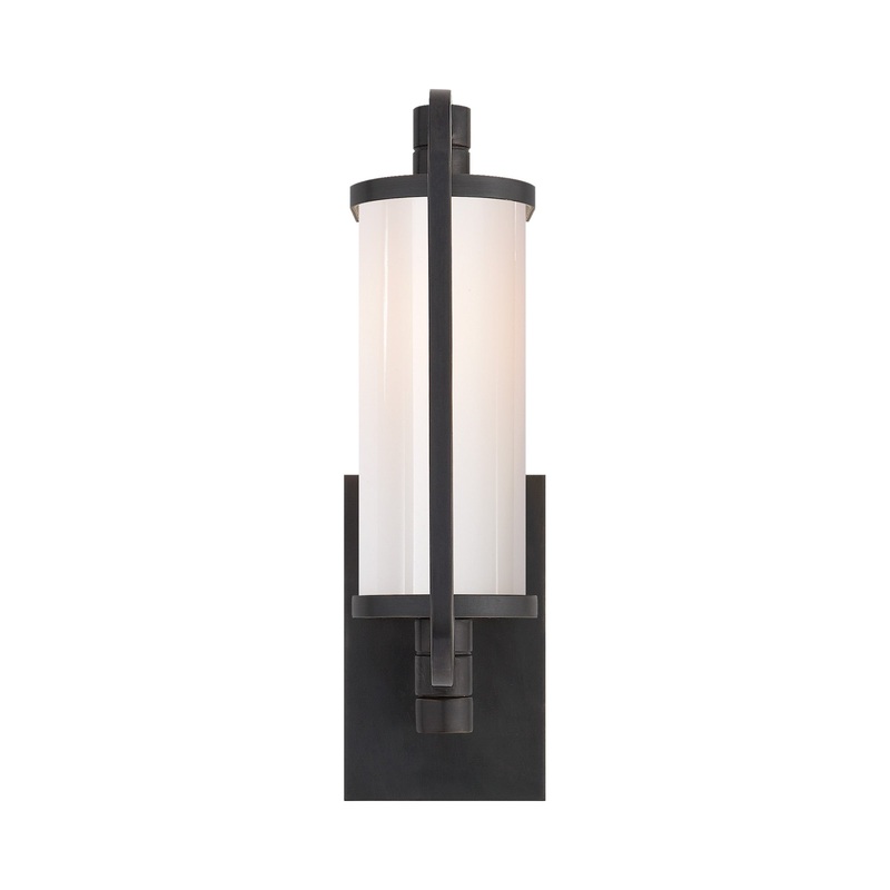 Keeley Pivoting Wall Light