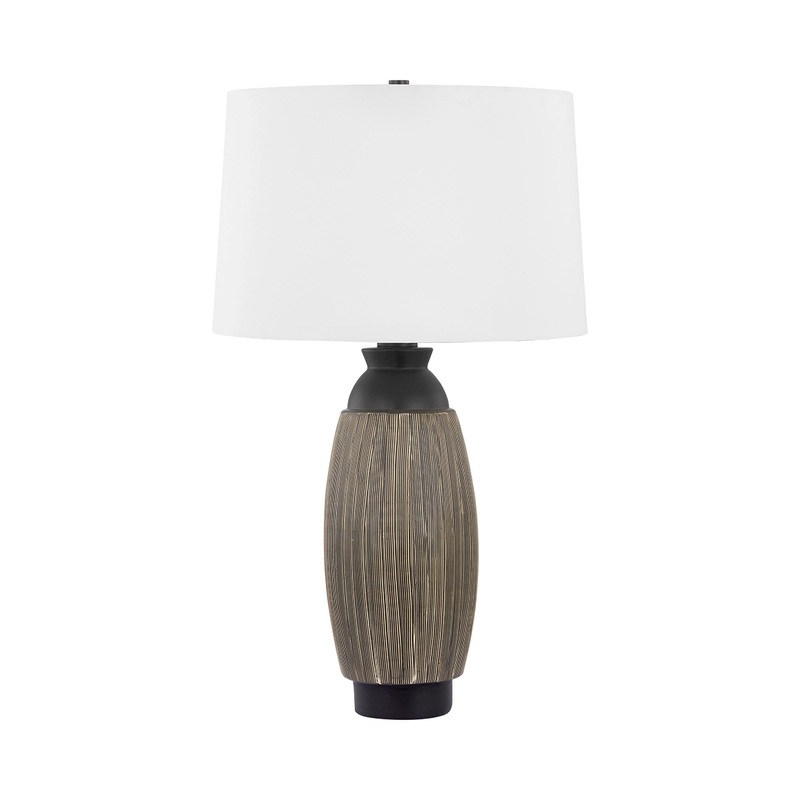 Naseby Table Lamp