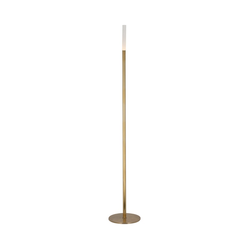 Rousseau LED Floor Lamp