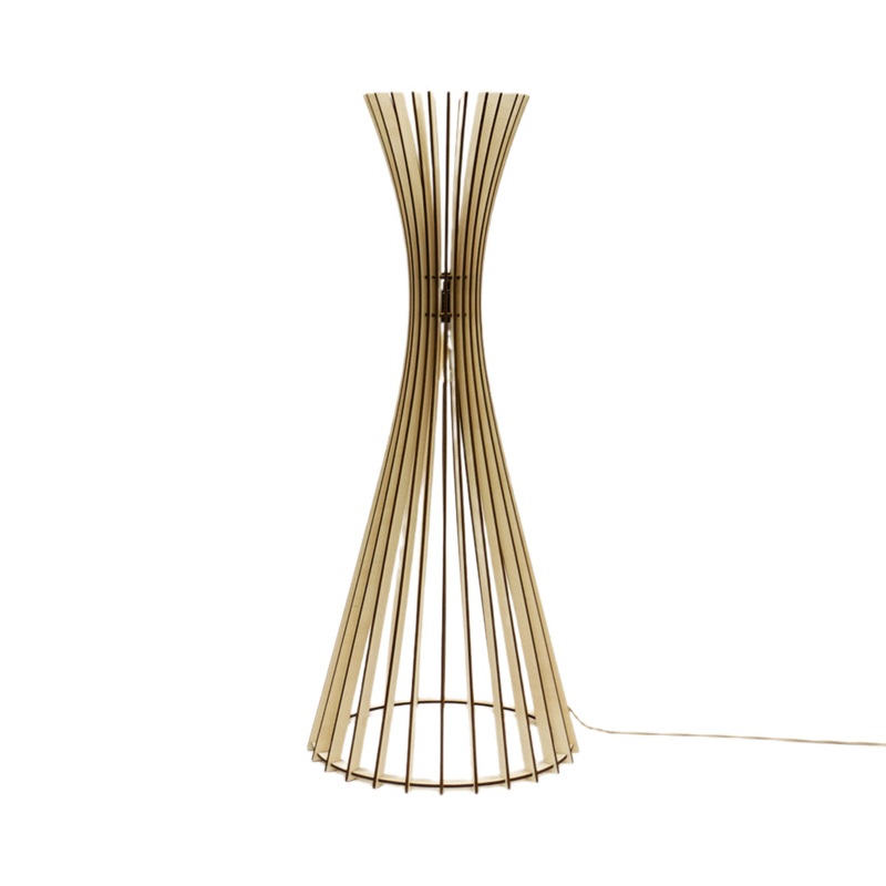 Tipi Floor lamp